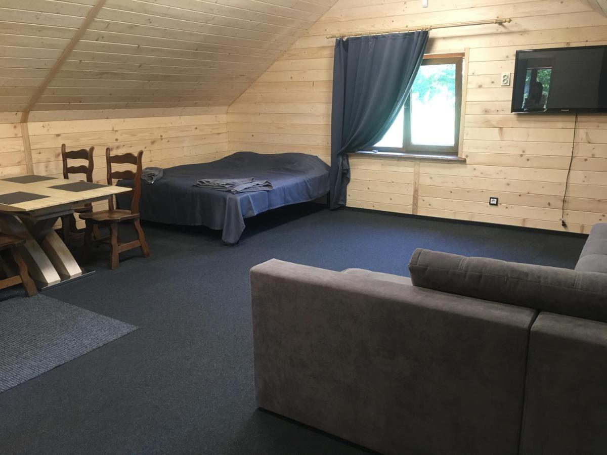 Appartement Хочу В Карпати à Skole Extérieur photo