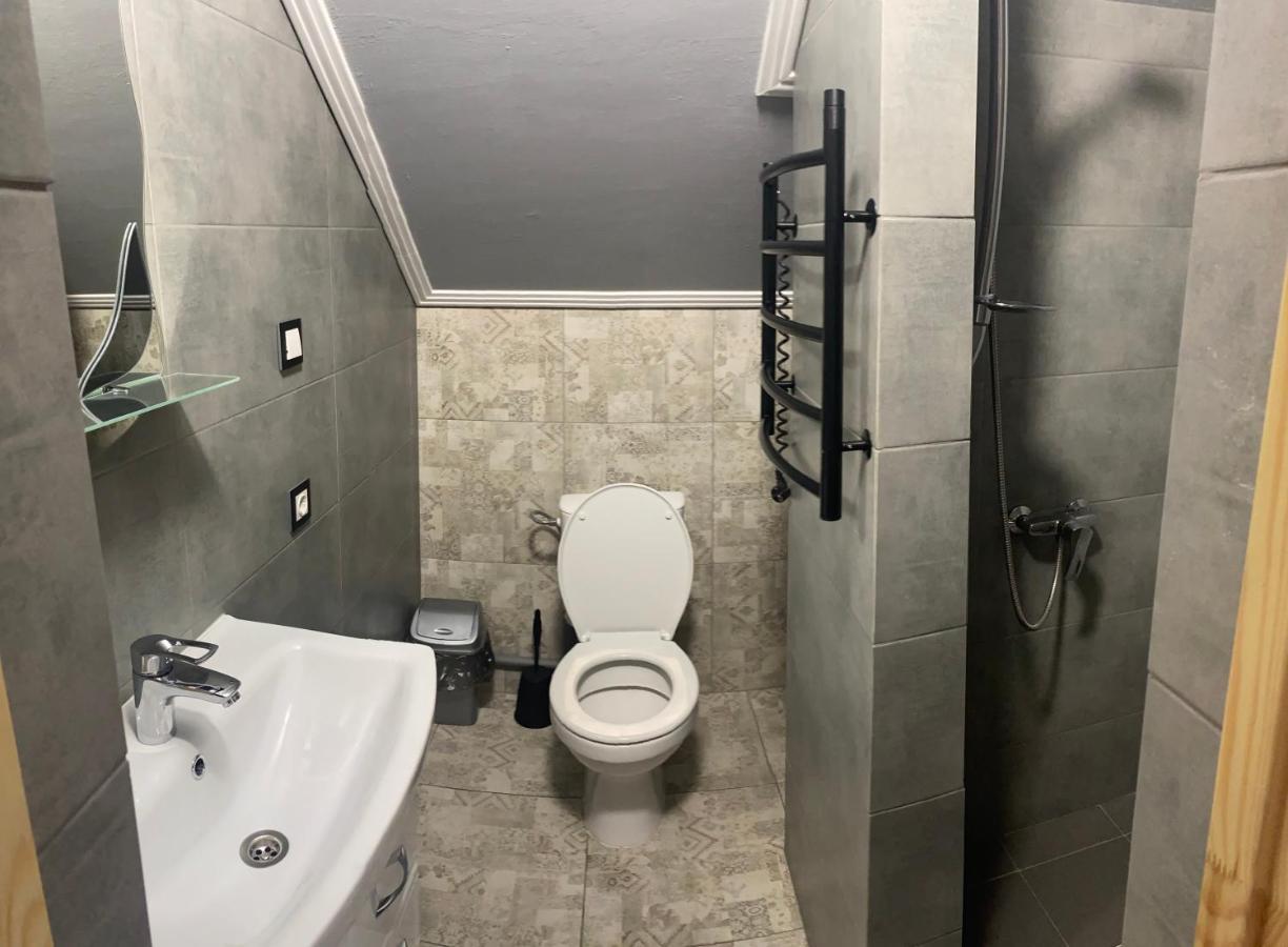 Appartement Хочу В Карпати à Skole Extérieur photo